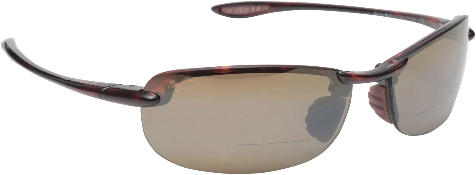 Maui Jim MAKAHA READER ASIAN FIT MJ805 Readers - view 3